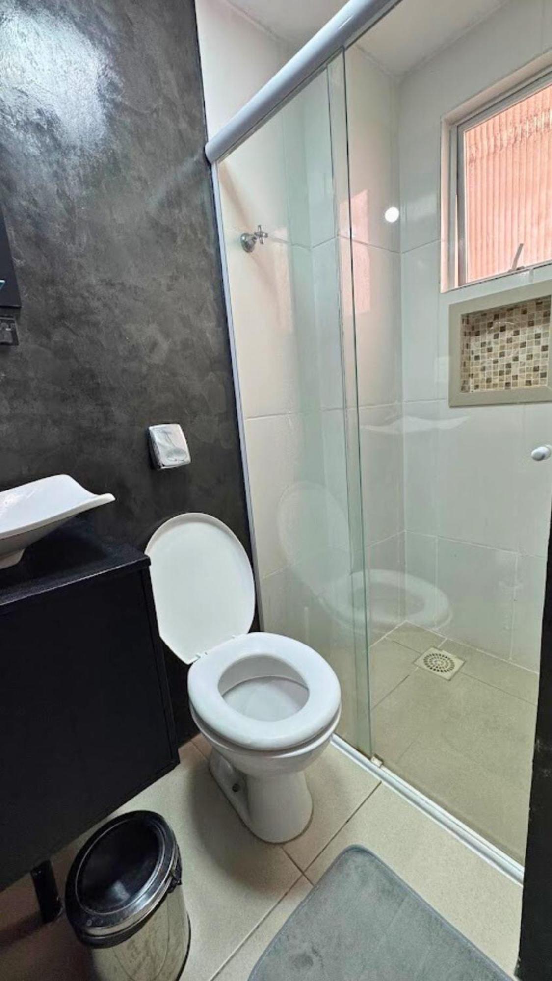 Apartamento A 10 Minutos A Pe Da Roda Gigante Balneario Camboriu Dış mekan fotoğraf